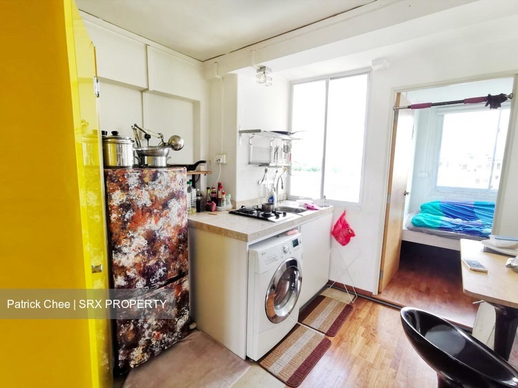 Commonwealth Drive (Queenstown), HDB Jumbo #223929611